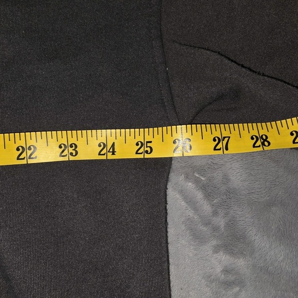 Orange Kiss Good Things Are Coming Anime Full Zip Sweatshirt Mens X-Large Gray - Picture 10 of 15